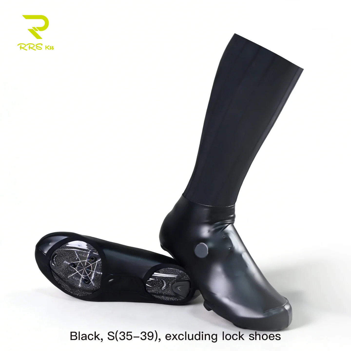 Variant: Black S