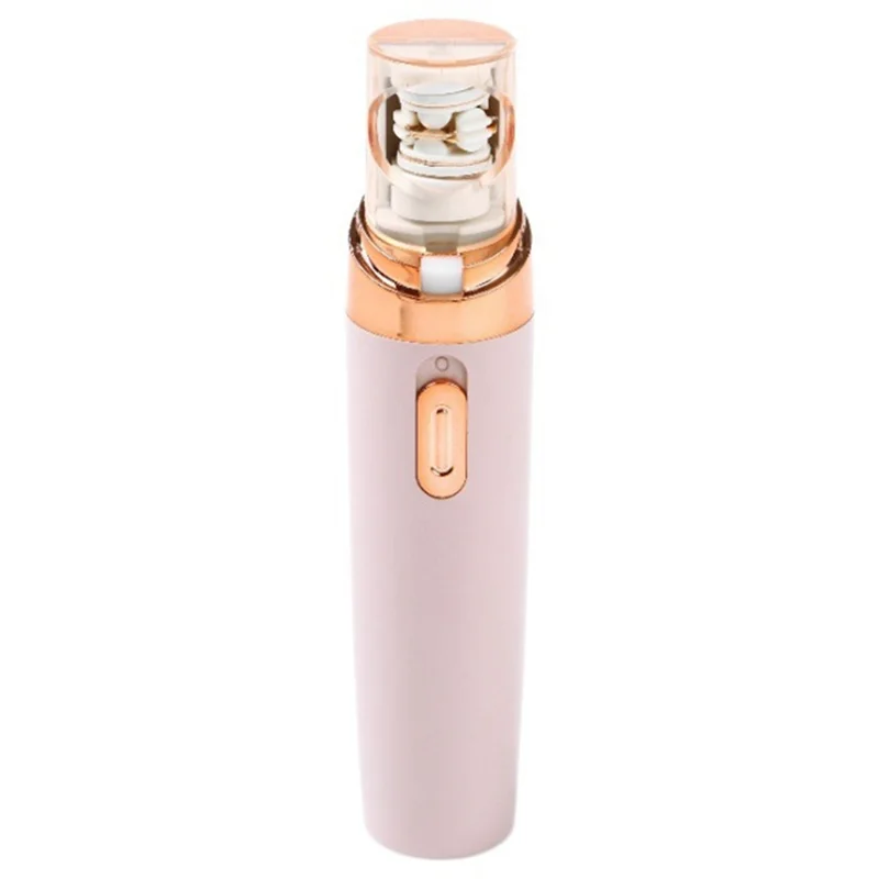 【Berserk】Women's Facial Hair Remover Suitable For Women's Hair Removal Facial Hair Remover Portable