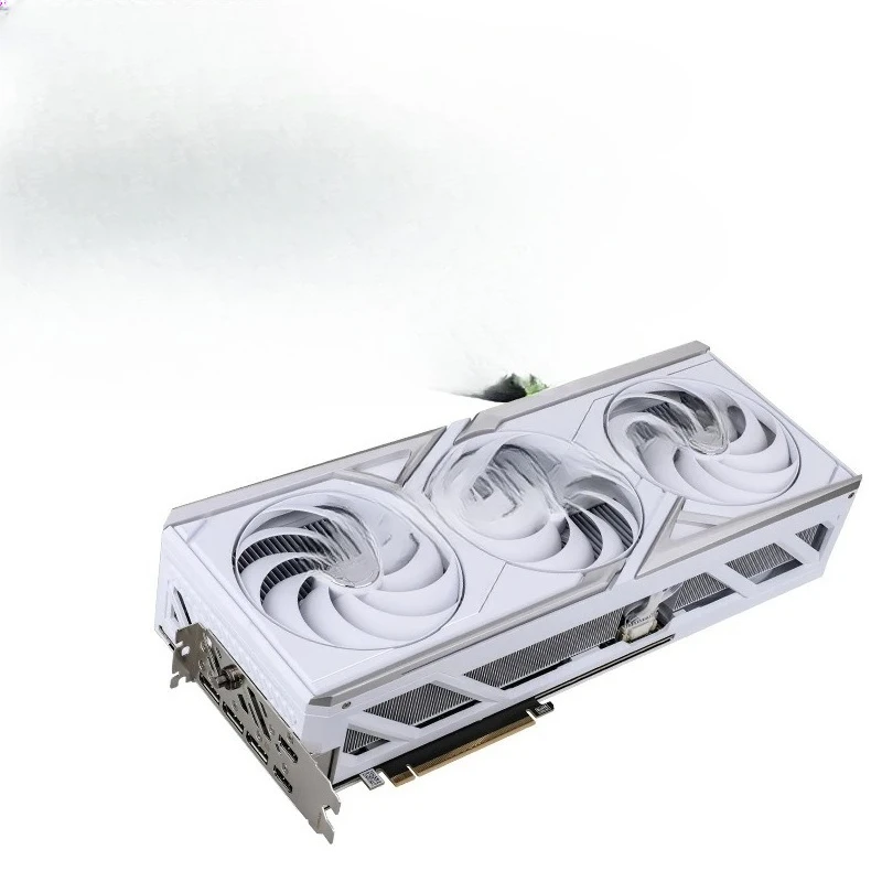 16GB DLSS 4 game graphics card