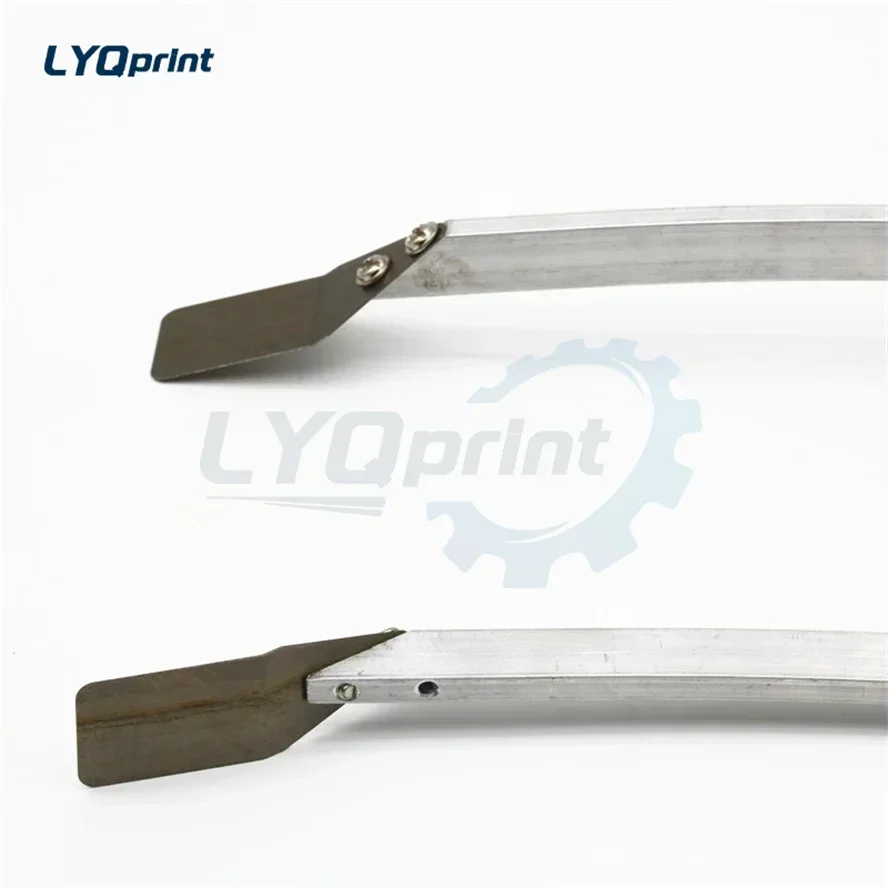 Best Quality GTO52 Sheet Smoother Assembly 69.022.024F For Heidelberg GTO52 Printing Machine Spare Parts Sheet Smoother
