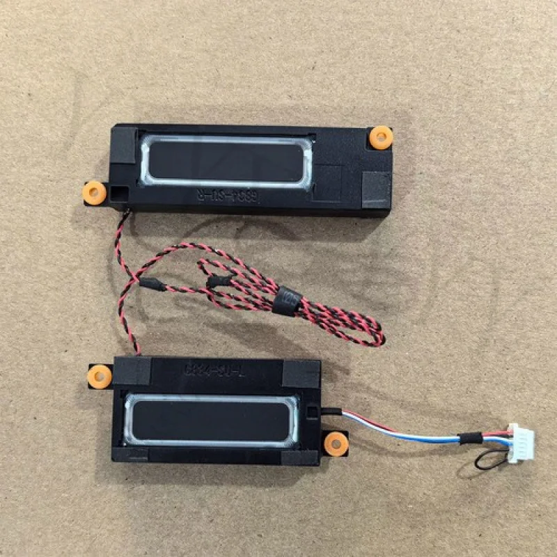 

Y+New for ASUS ROG Strix SCAR 18 G834 G834J G834JY Laptop Speaker Kit G834-SU 6Pin