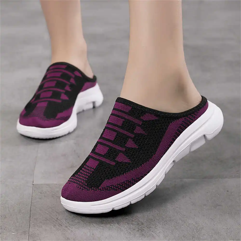 

Soft Bottom Mixed Colors Women's Sneakers Casual Summer Walking Shoes Women Large Size Women Sport Sneachers Donna Imported