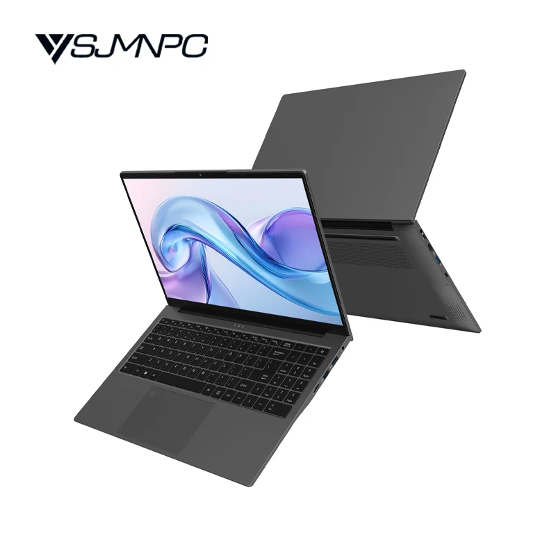 New 13th Gen Gaming Laptop Intel Core i7 13620H 16 Inch IPS Screen 2*DDR4 MAX 64GB 2*SSD Windows11 Fingerprint Notebook WIFI BT