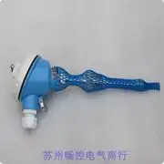 

2025.5 Новый датчик температуры Endershaus E + H TM501-A111C11B1BC2A2 Spot L = 100 мм