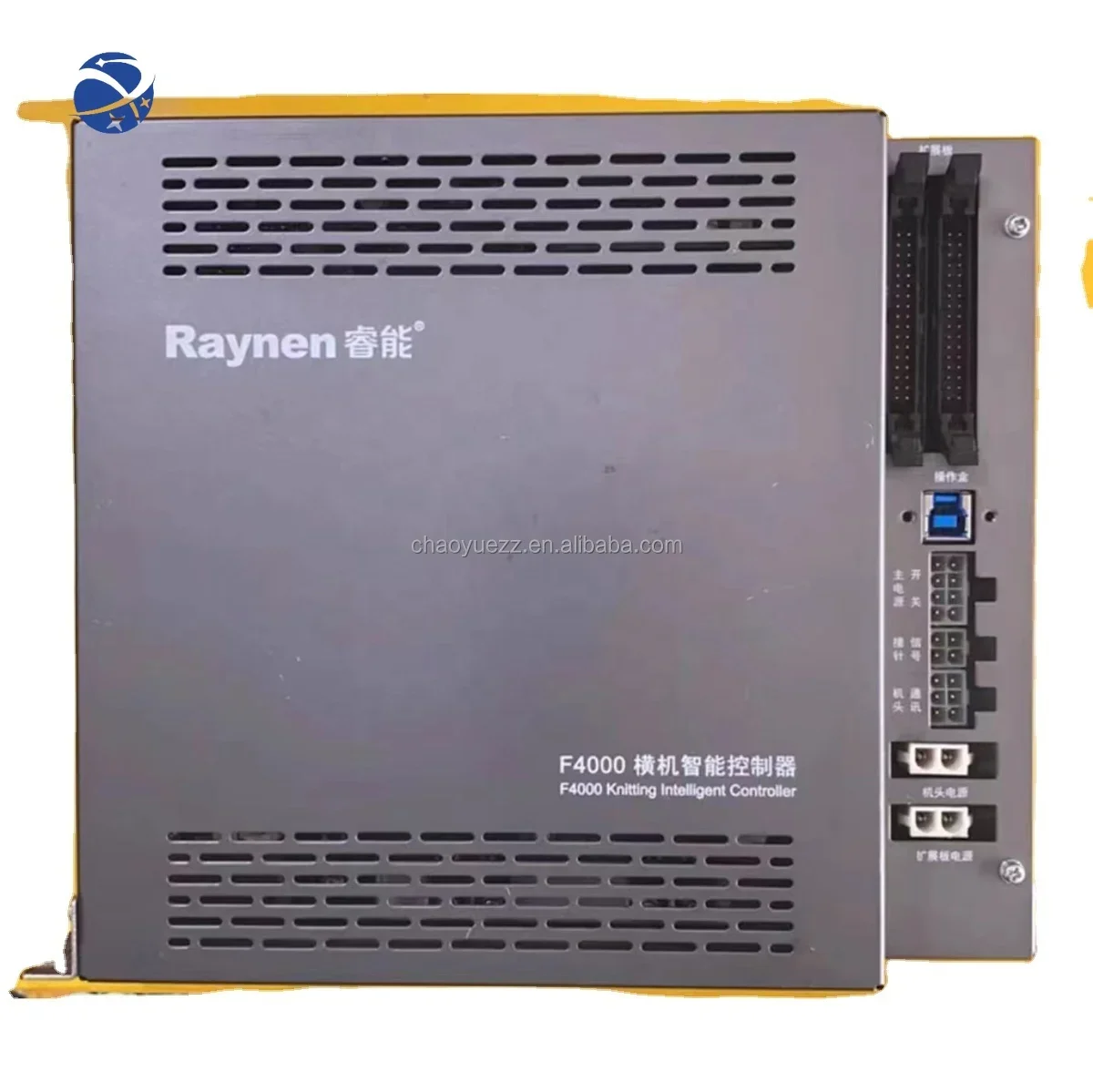 Flat Knitting Machine Part  Raynen F4000 Knitting Intelligent Controller