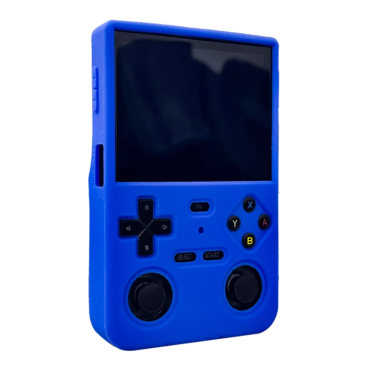 حافظة من السيليكون K36 لـ K36 غطاء حماية ناعم K36 مضاد للخدش/الصدمات/قابل للغسل ملحقات وحدة التحكم في الألعاب #5