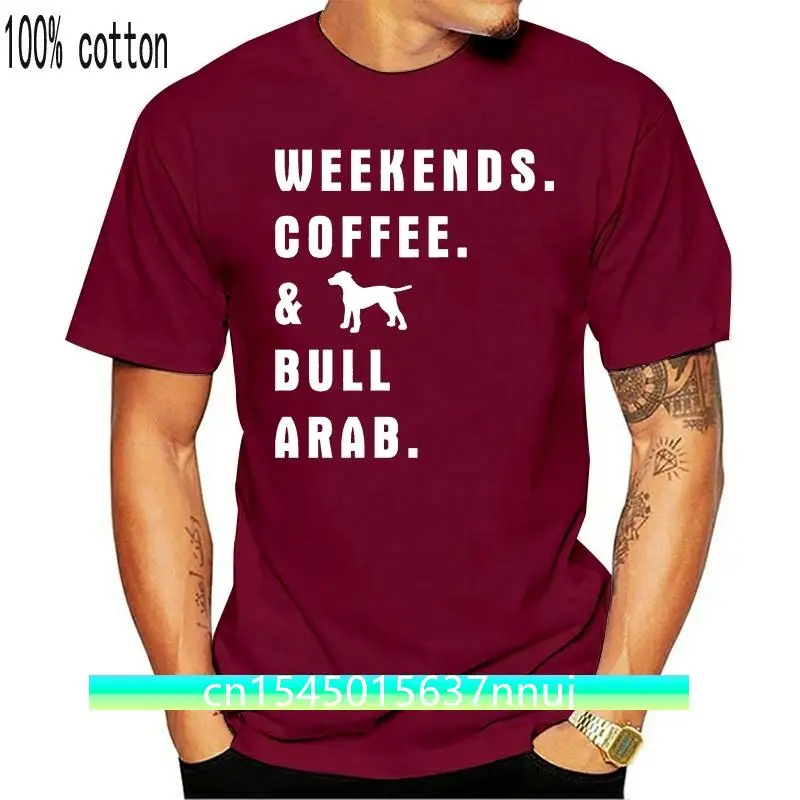 

Men's Bull Arab T Shirt Designing 100% Cotton S-XXXL Normal Fitness New Fashion Summer Style Kawaii Shirt