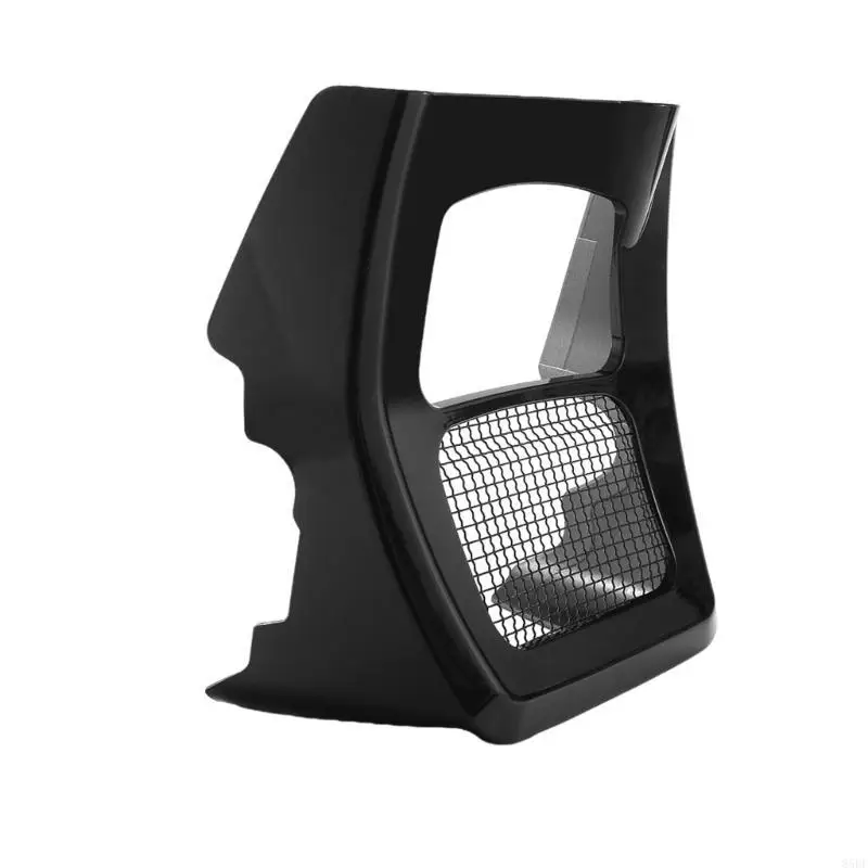 

Lightweight Chin Spoiler Easy Install Chin Spoiler Simple Installs for Harley