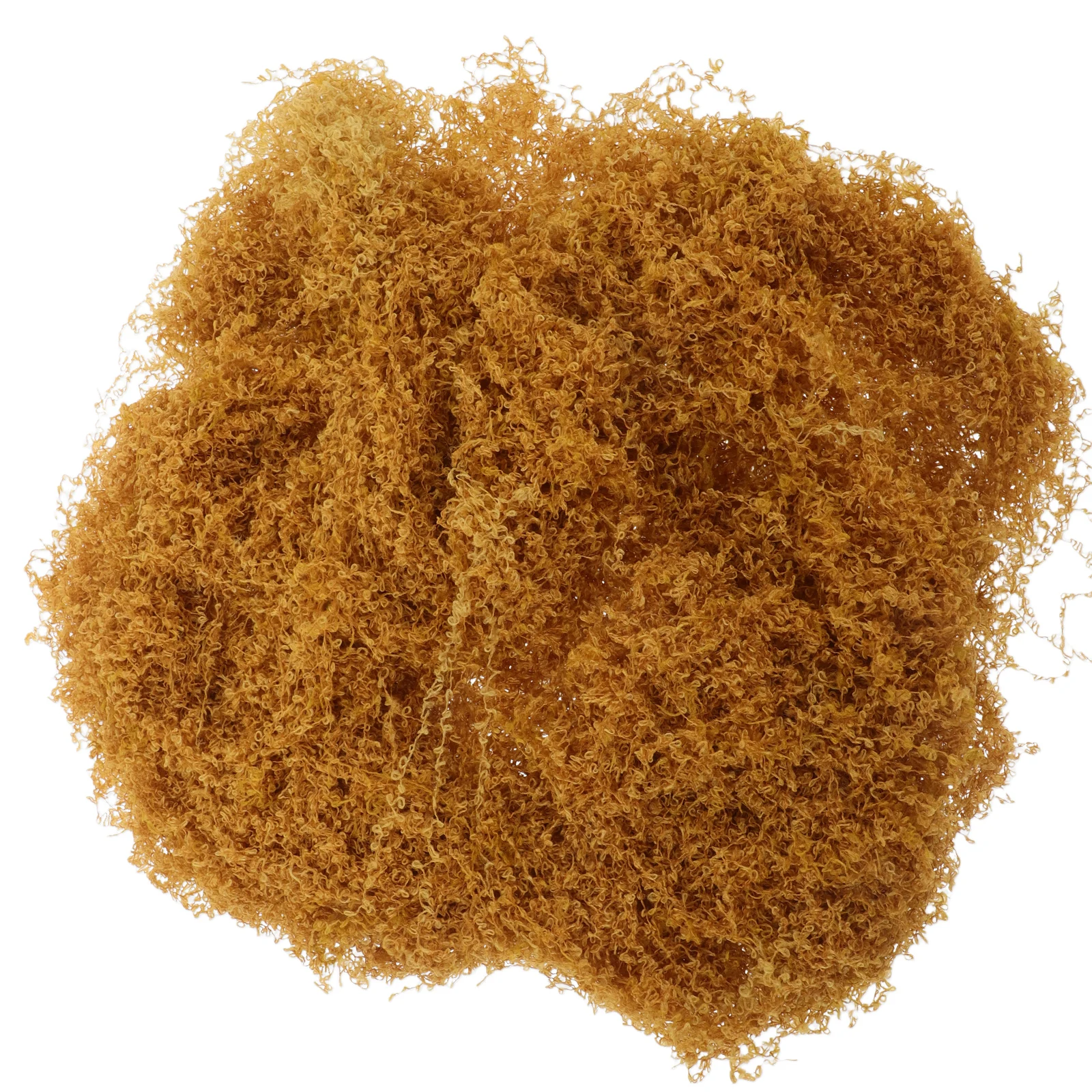 

Premium Artificial Moss for Plants Indoor Fake Grass Decor Craft Projects Micro Landscape DIY Terrarium Greenery Centerpiece