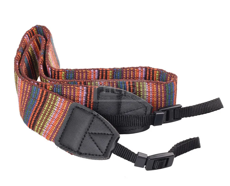 50 шт. для Canon Nikon Fujifilm Sony Olympus Panasonic DSLR камеры плечевой ремень на шею мягкий оптовая продажа