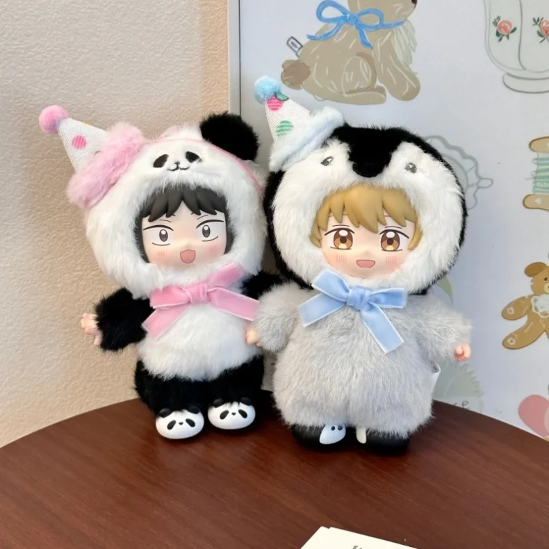 Original TOPTOY Skip and Loafer Soft Heart Serie Taschenanhänger Blind Box Kawaii Halloween Geschenk Deko Ornament für Erwachsene Anime-Fans – Detail 2