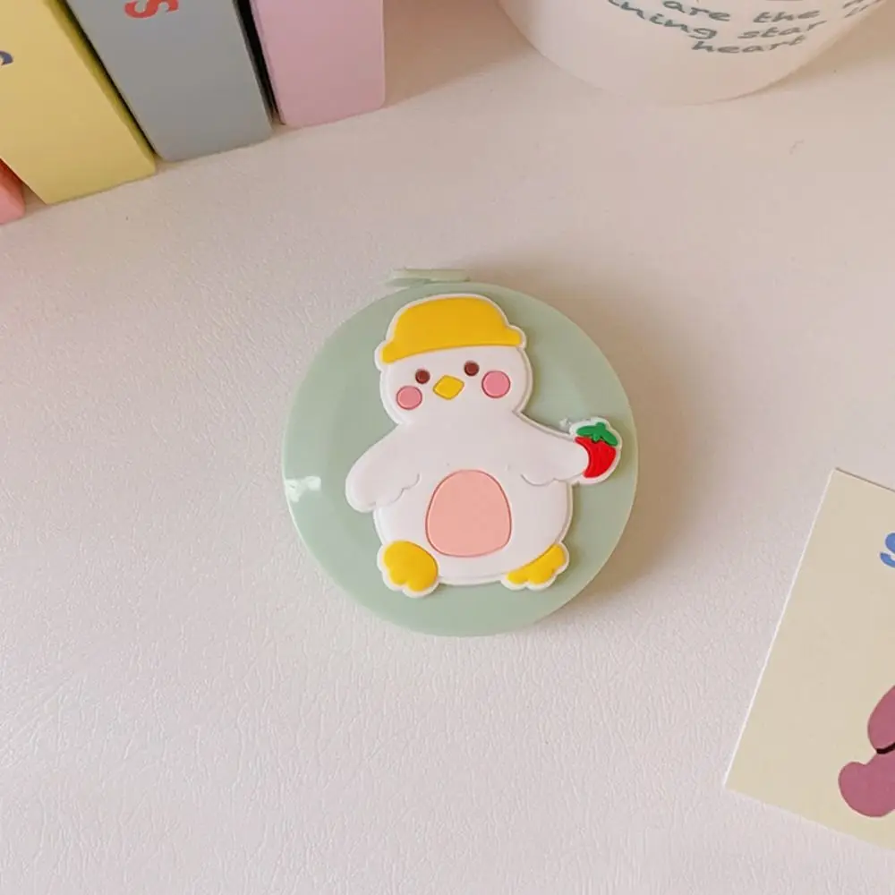 

Flexible Cartoon Tape Measure Soft Centimeter Inch 150cm Tape Measure Auto Shrink 150cm Soft Retractable Ruler Height Children