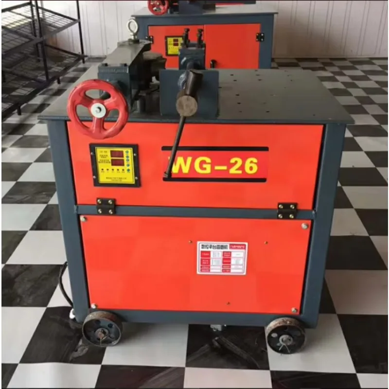 

【specialized】Hydraulic Automatic Steel Pipe and Tube Bending hin Pipe Bender