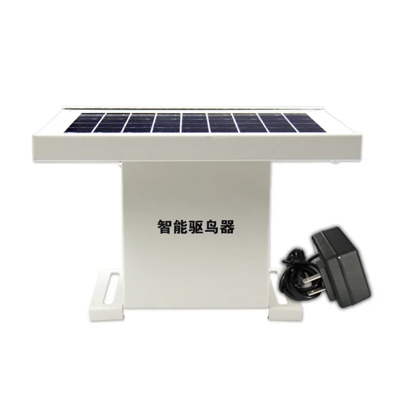 

Ultrasonic bird chaser Wave dual power supply Electric power Airport special bird scaring and bird repellent