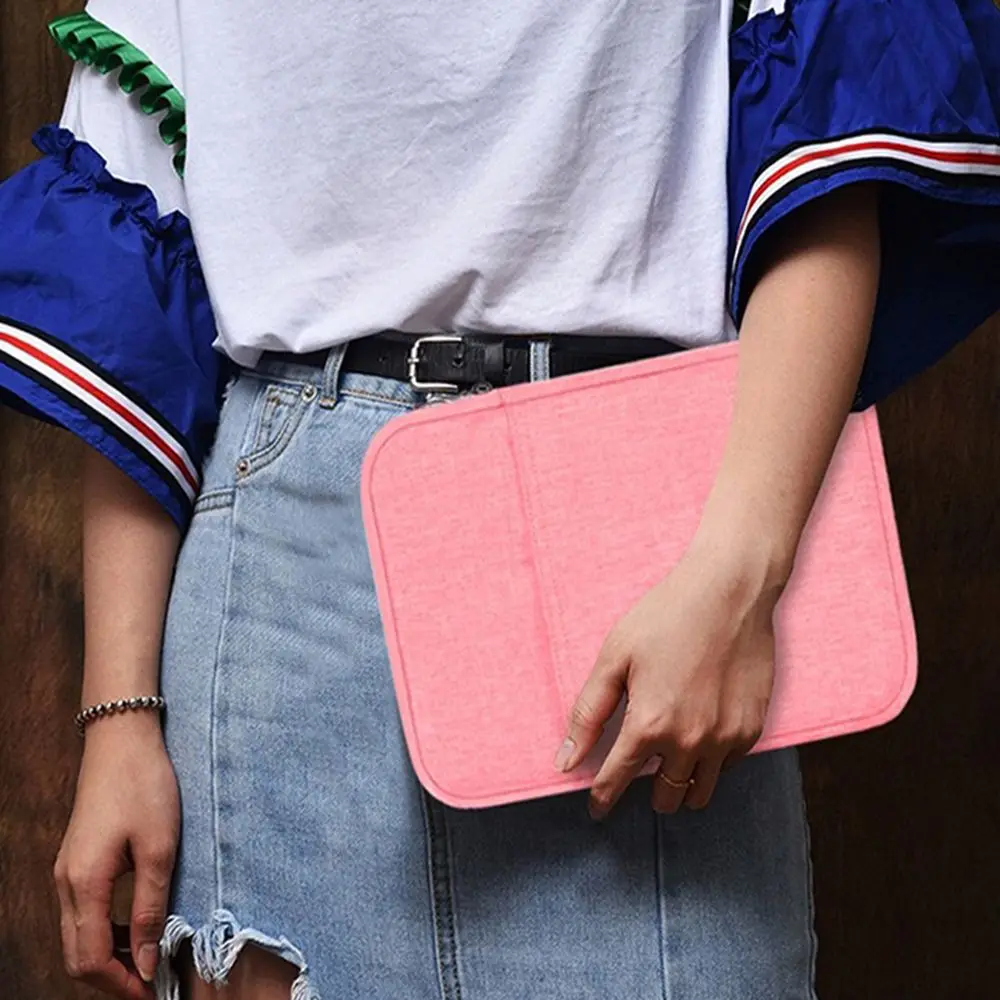 Fashion Large Capacity Shockproof Tablet Sleeve Case Phone Bag Cover For Kindle/Kobo/Boox eReader