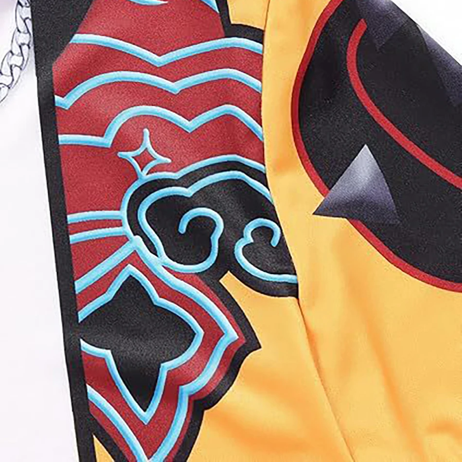 3 قطعة مجموعات الاطفال أزياء الهالوين كرنفال الكرة هنتر فستان عيد الميلاد البوب الفتيات حفلة عيد ميلاد كعكة شيطان تأثيري الملابس #6