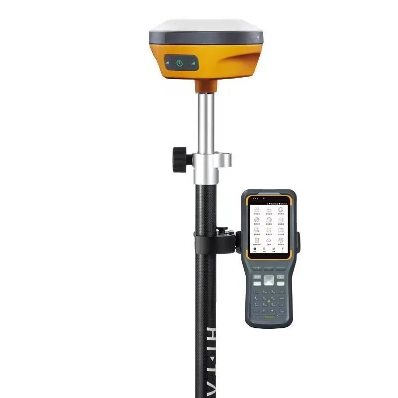 marine surveying and mapping instruments gnss rtk system topographic survey instruments