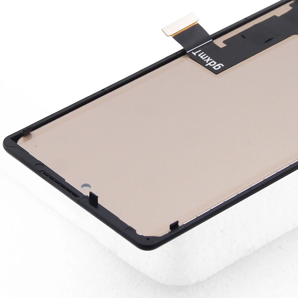 Pantalla LCD para Google Pixel 6 con Touch Screen, Repuesto de Display, 100% Probado 5