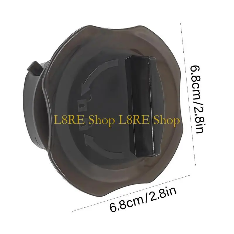 L8RE высокотемпературная устойчивость