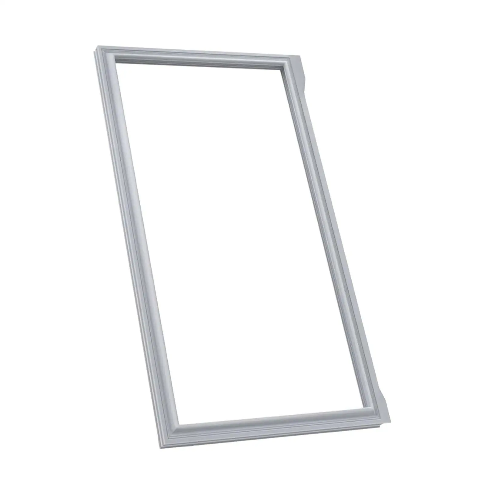 

Замена прокладки дверцы холодильника W 10830162 В 10179332 В 10571956 В 10443225 АП 6027233 Резиновая белая деталь Простая установка