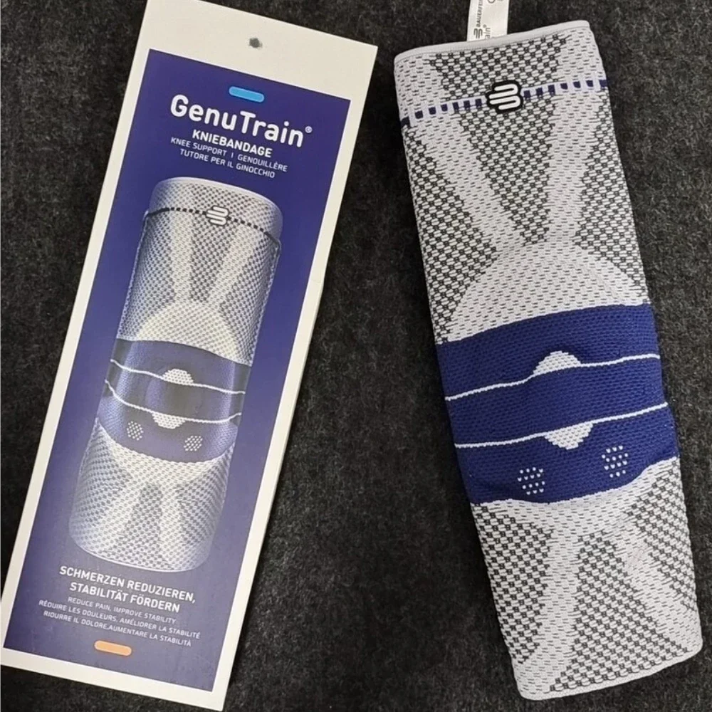 rodilleras-deportivas-antideslizantes-bauerfeind-genutrain-8-rodillera-de-compresion-para-correr-hacer-ejercicio-fisico-aliviar-el-dolor-en-las-articulaciones-y-proteger-las-rodillas