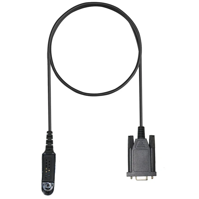 RKN4075 USB RS232 اسلكية تخاطب GP338 GP340 PTX760 GP360 HT750 HT1250 GP328 لكابل برمجة البيانات موتورولا