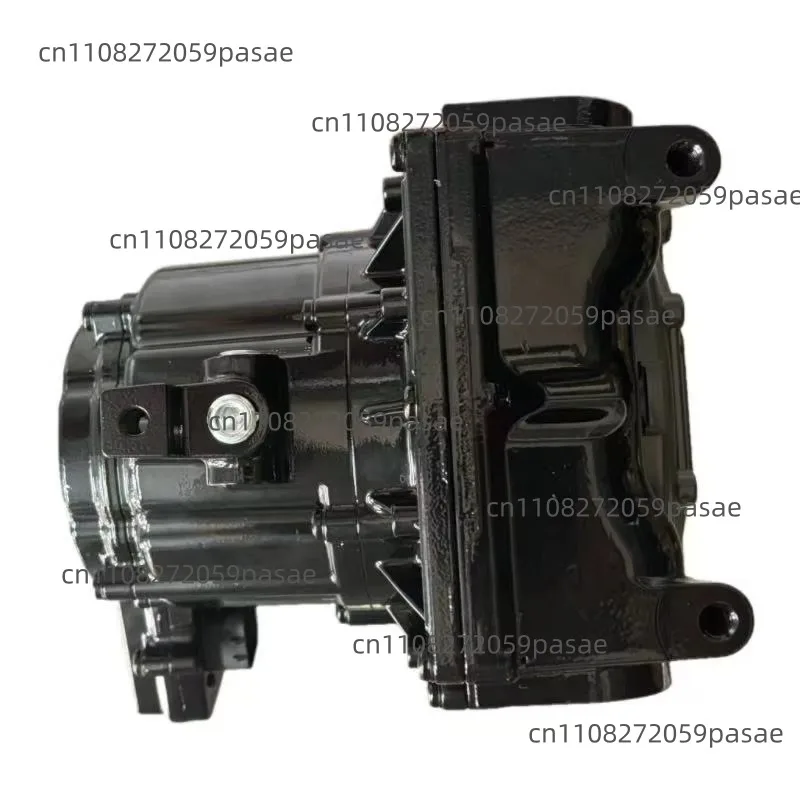 Bus parts: Yuchai J5700 new type electronic pressure regulator 1113050 engine parts