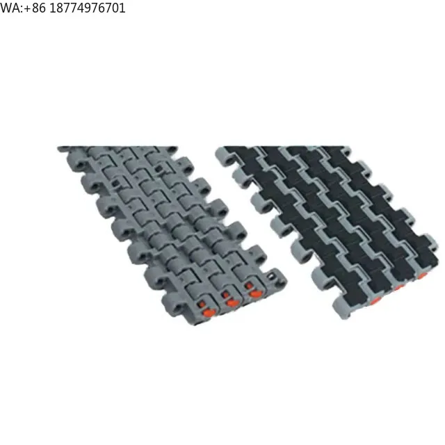 

Конвейерная лента с клеевым покрытием, противоскользящая сетчатая лента, модульная лента высокой прочности для логистических конвейеров и сортировки тяжелых грузов