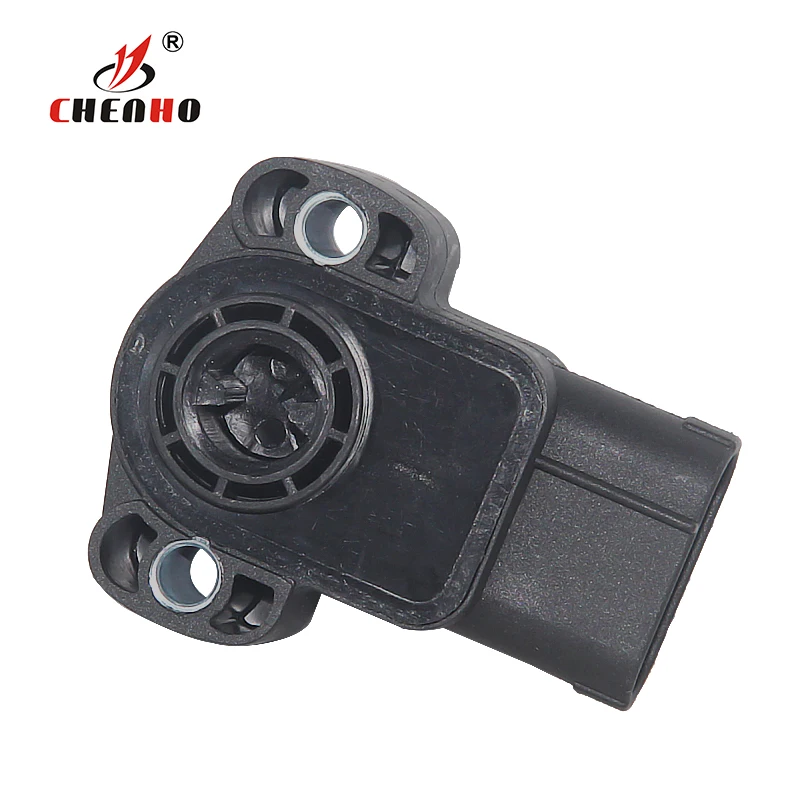 Throttle Position TPS Sensor For Ford Mazda Mercury Contour Escape Explorer Ranger MPV Tribute AJ0318911A F5RZ9B989B 1F2218851A