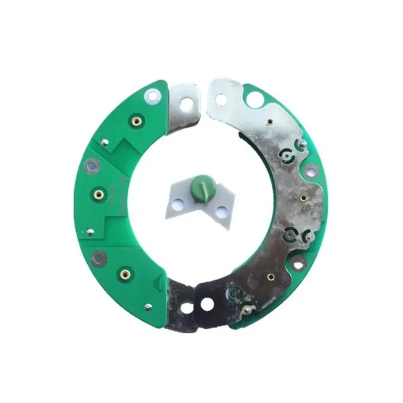 1 PCS FOR Leroy Somer Diode Kit ALT432KD001 for LSA43.2 LSA44.2 FOR Leroy Somer Alternator