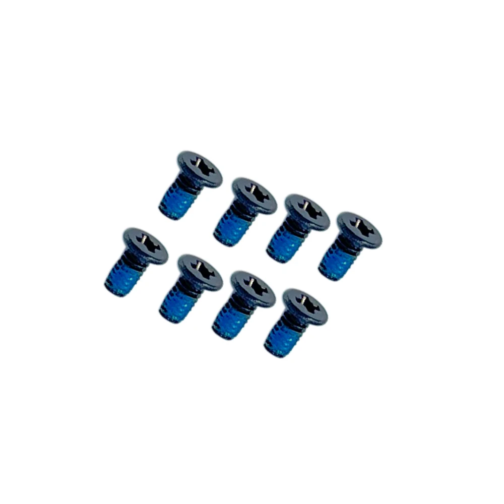 Lower Bottom Base Cover Case Screws For HP Victus 16-D 16-E TPN-Q263 TPN-Q264 OMEN 17-CK 17T-CK TPN-Q266 OMEN 17-DB 17Z-DB TPN-