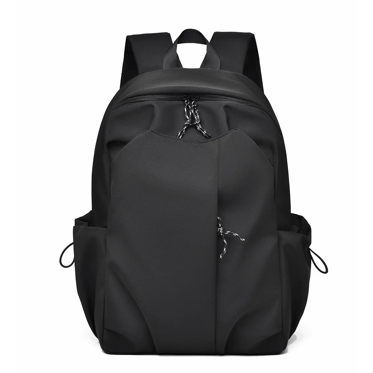 

Stylish Unisex Backpack for High School and College Students with Large Capacity