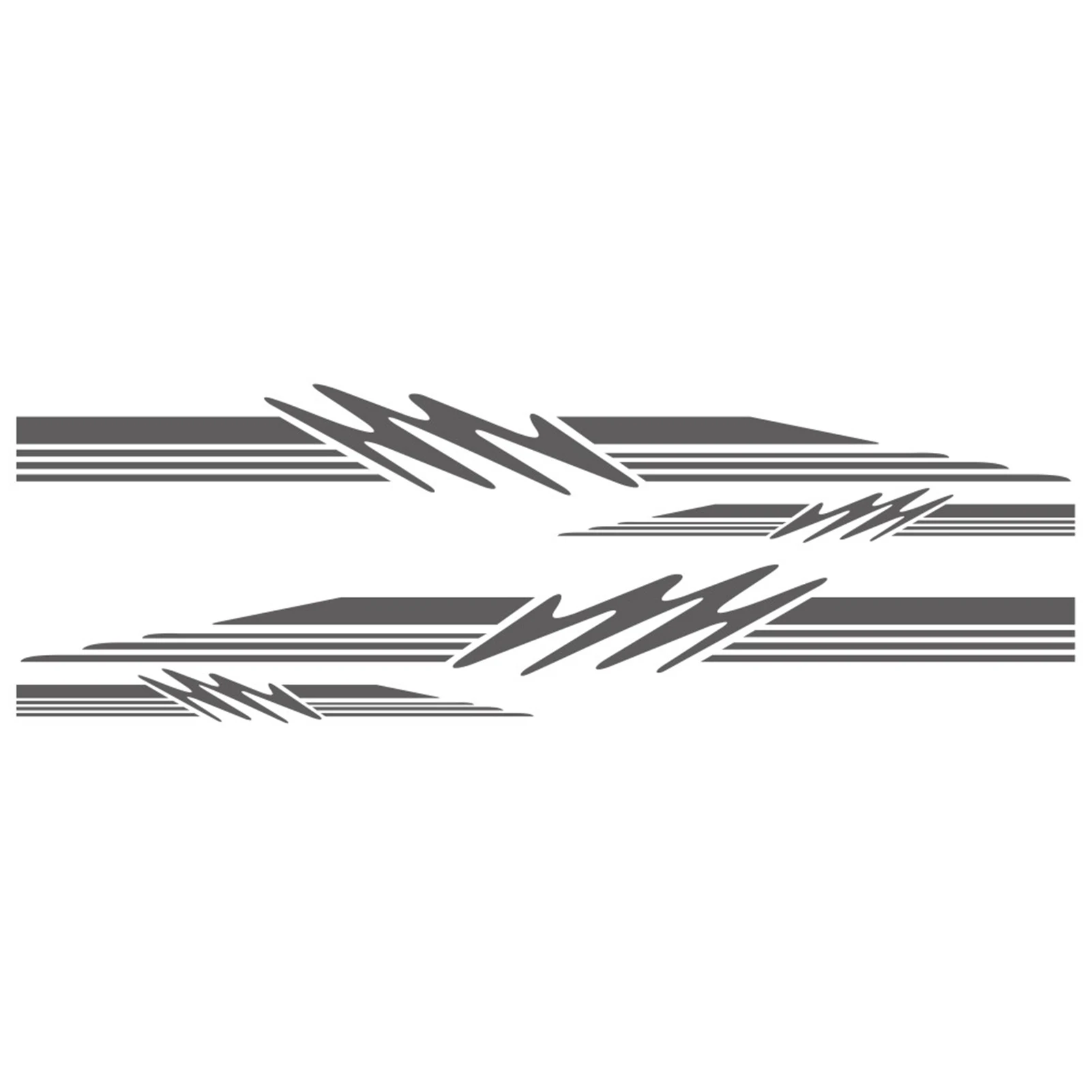 

Наклейки для автомобиля, дома на колесах, наклейка для путешествий, прицепа, фургон, полосы, графические наклейки, наклейки для автомобиля, наклейка для украшения автомобиля