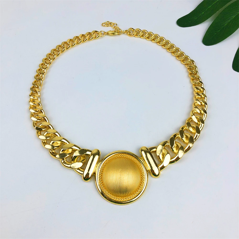 Thumbnail 2 - #69 Gold-Plated Necklaces Comparison Guide