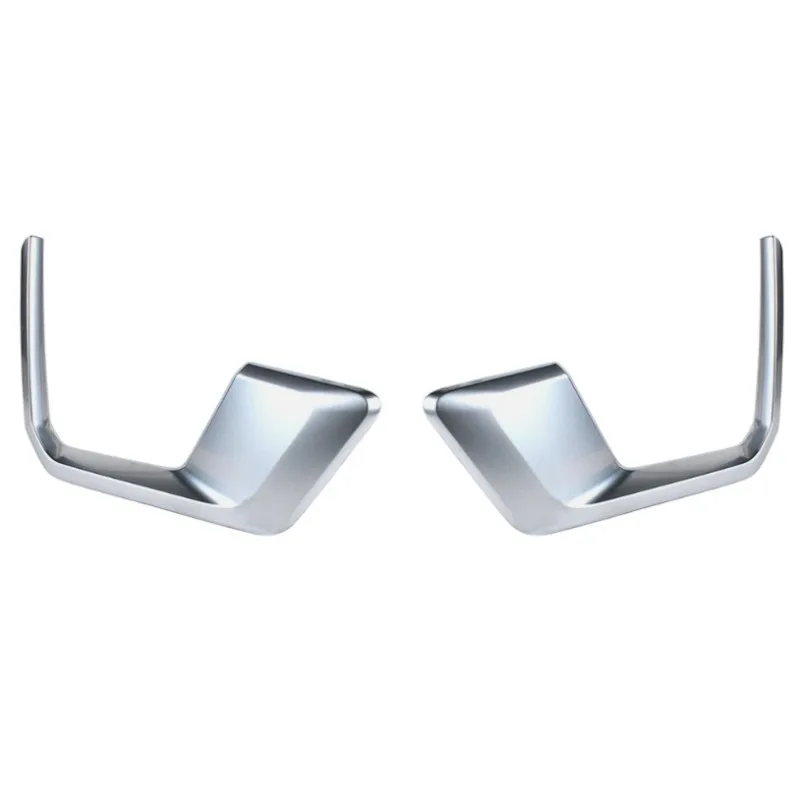 

Fog lampshade trim, good material