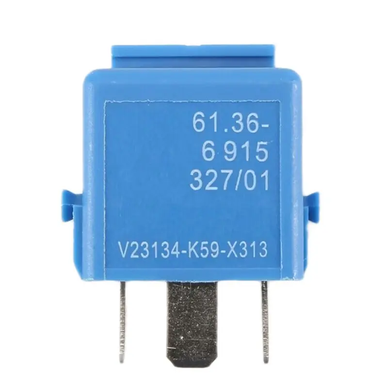 Top-Rated 61366915327 61368364581 Dynamic Closing Switch Relay For BMW E36 E39 E46 E53 E90 E92 128I 135I 318I