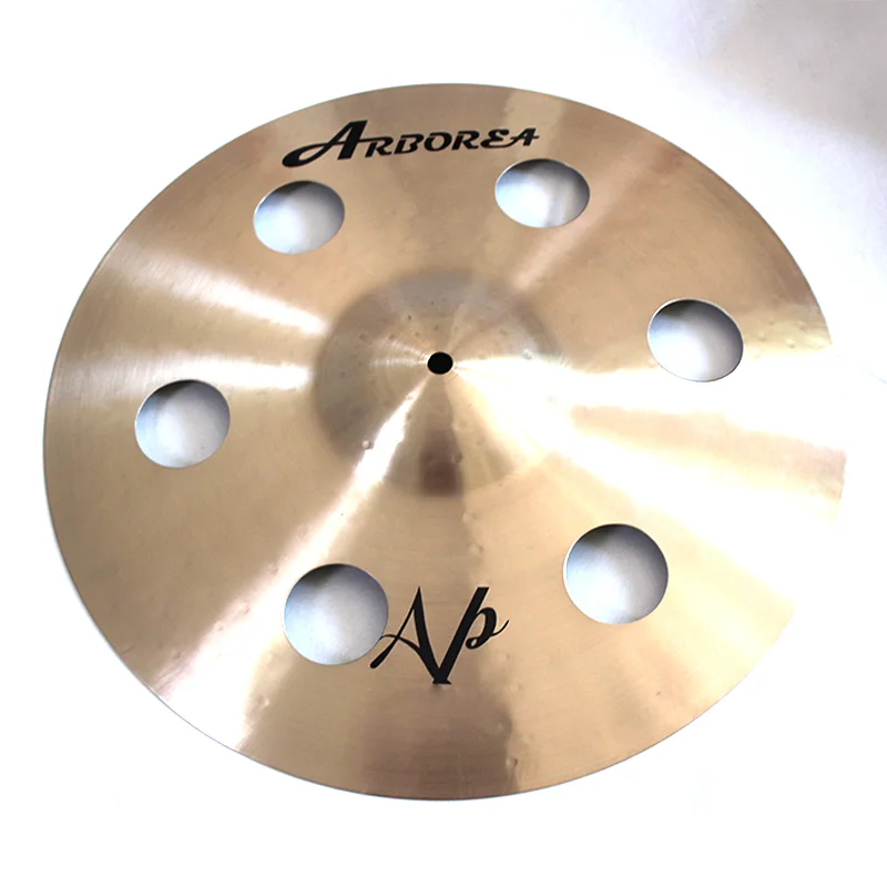 High Quality Arborea B20 Cymbal AP 8''(20cm) Ozone Cymbal Piece For Drumset