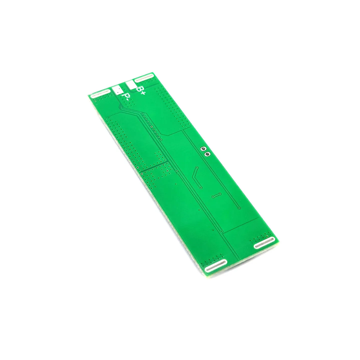 5pcs 3 Strings of 3.7V Lithium Battery Protection Board Polymer Battery with Passive Balancing Function 15A High Current 18650