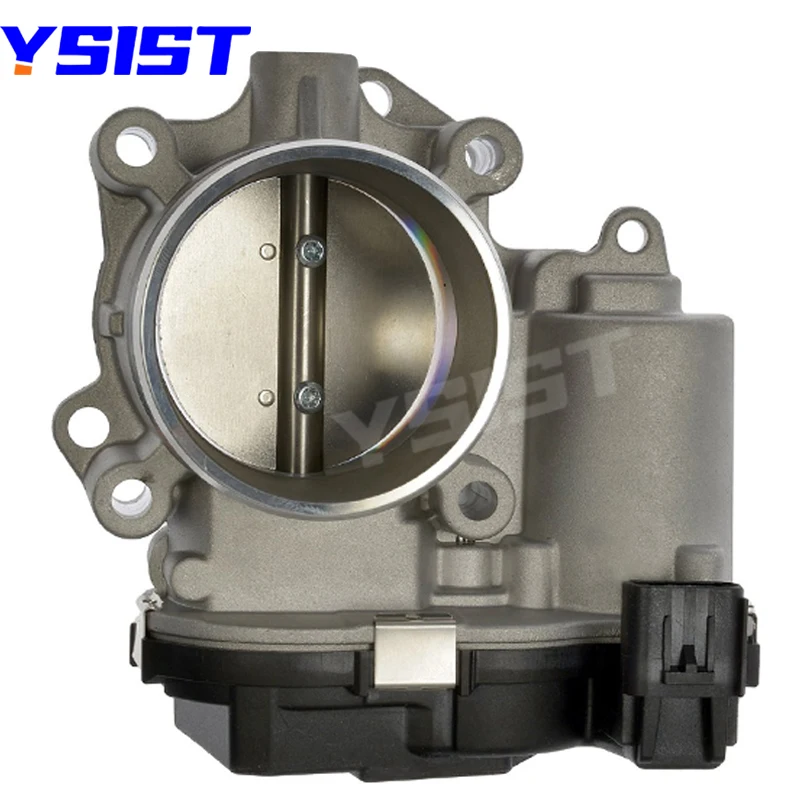 New Throttle Body For 2009-2019 DODGE JOURNEY FUEL INJECTION THROTTLE Valve 68366012AB 68366012AA OEM Quality