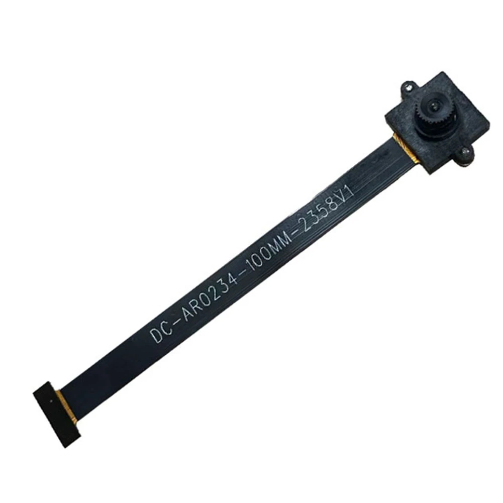 

USB Global Shutter Split Camera Module 1080P90 Frame AR0234 Industrial Camera High-Speed Capture Without Driving A
