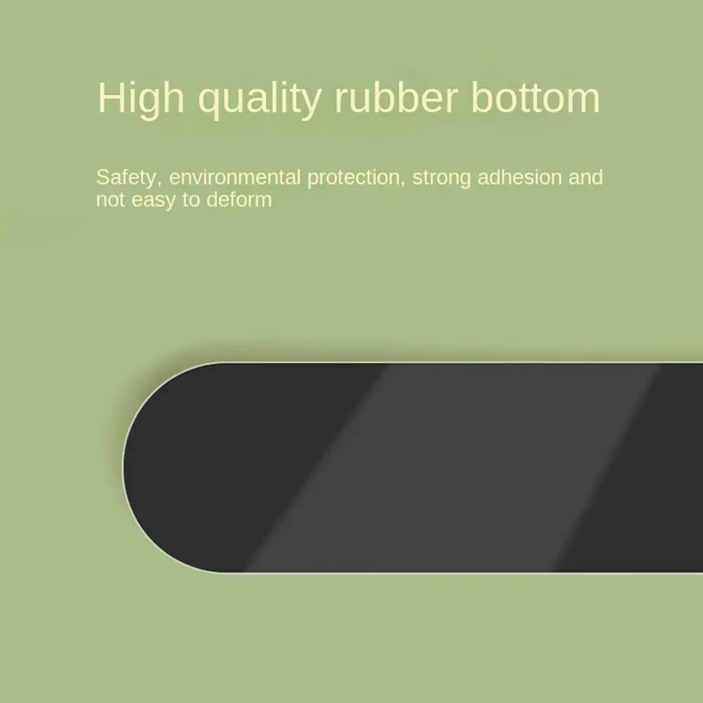 Memory Foam Wrist Rest Pad Non-Slip With Massage Texture Elbow Rest Mat Comfortable Mouse Wrist Rest