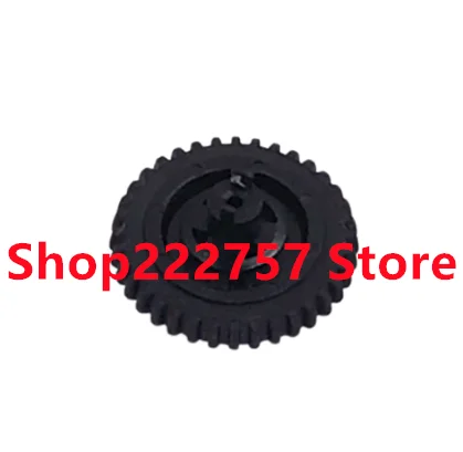 2PCS für Canon 6D Auslöser Blende Zifferblatt Wellenrad