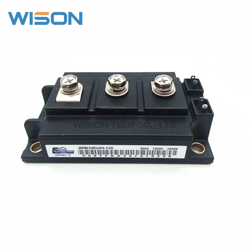 2MBI300U4H-120 2MBI200U4H-120 Gratis Pengiriman Modul Baru dan Asli