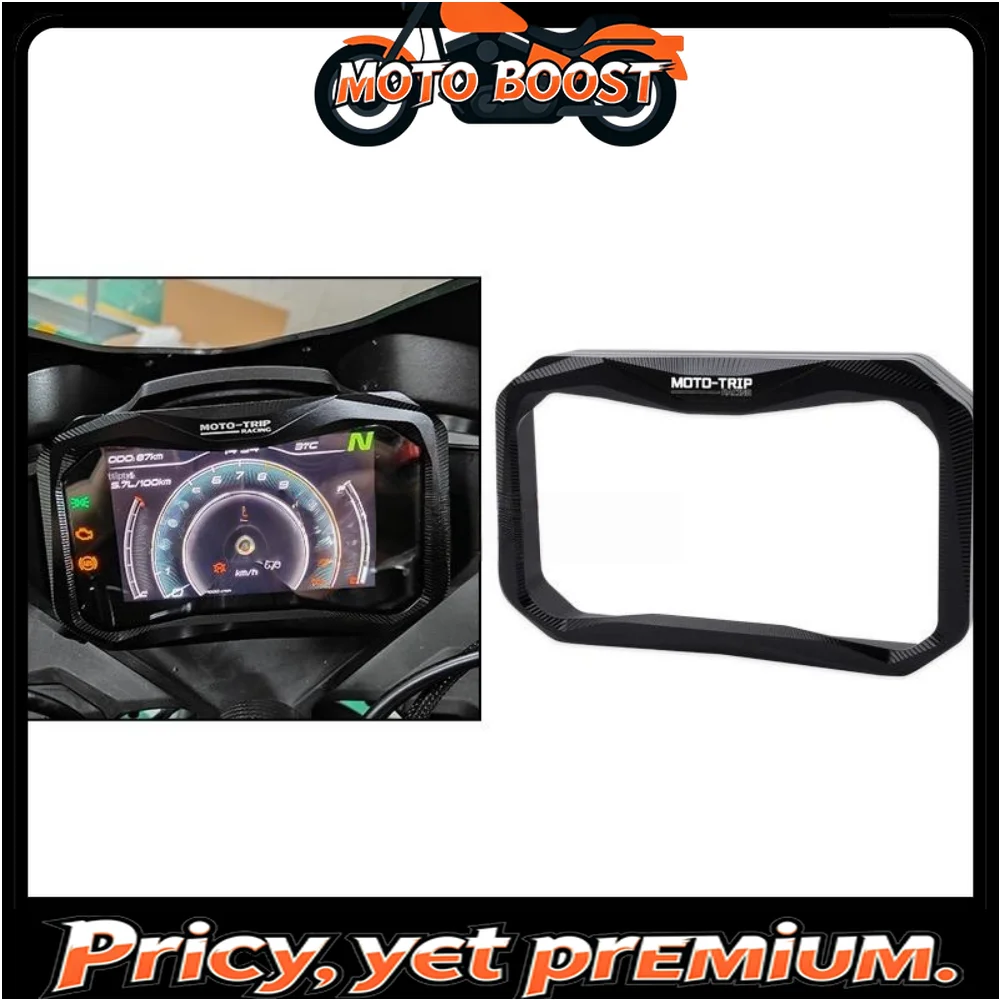 

【premium quality】For CFMOTO 450SR/S modified instrument protection cover display screen dustproof instrument cover