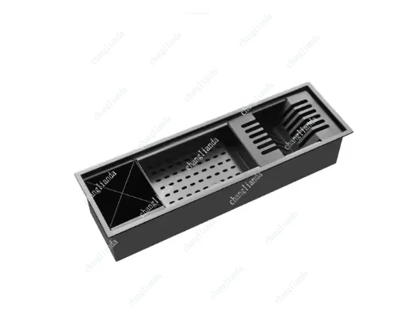 Dish Drying Rack for Kitchen Counter Stainless Steel Dish Rack with Drainboard Large Dish Drainer with Utensil Holder for Sink