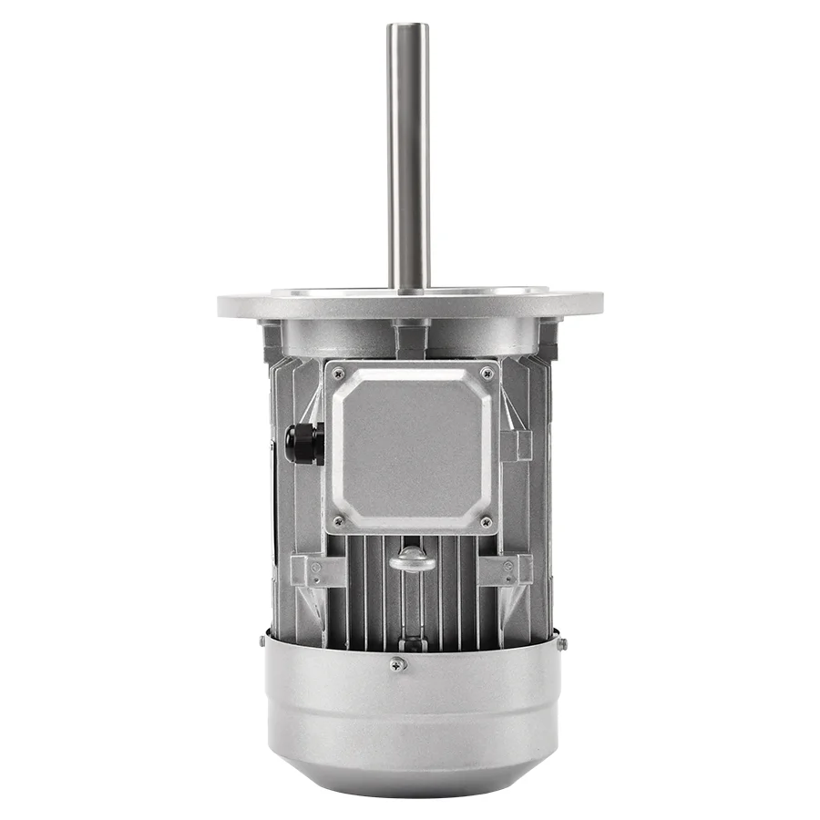 

Factory Direct KL-2200-380V Insulated Long Shaft Motor Plus Wind Wheel for Industrial Applications