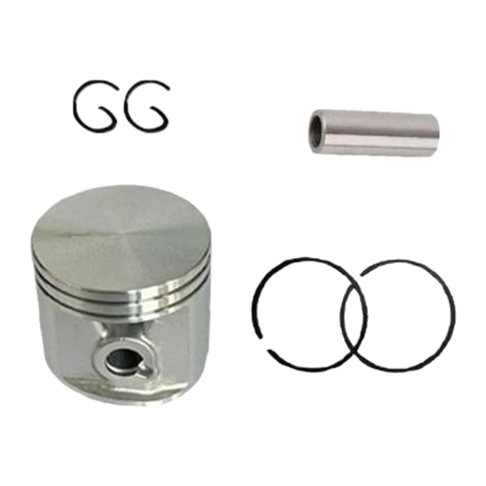 Replacement Brand MS291 FOR Piston Cylinder Assembly Chainsaw Parts Chainsaw Engine Replacement Parts Replacement