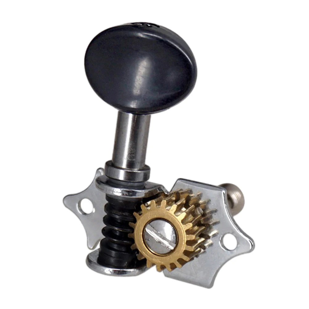 Heavy Duty Internal Gears High Quality Heavy Duty Internal Gears R L Machine Heads Steel Ukulele Tuning Pegs X