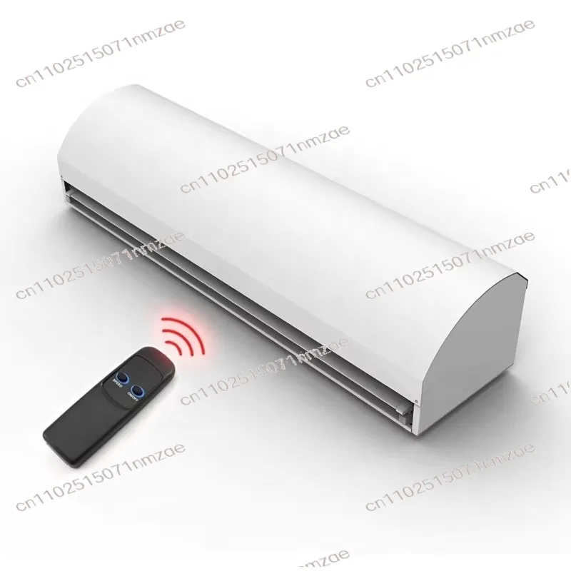 

Door Sensor Magnet Switch for Centrifugal Hot Air Curtain