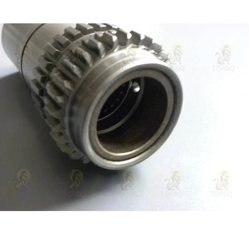 Fit for Great Wall Haval H3 H5 Four-wheel drive transfer case input shaft car accessories